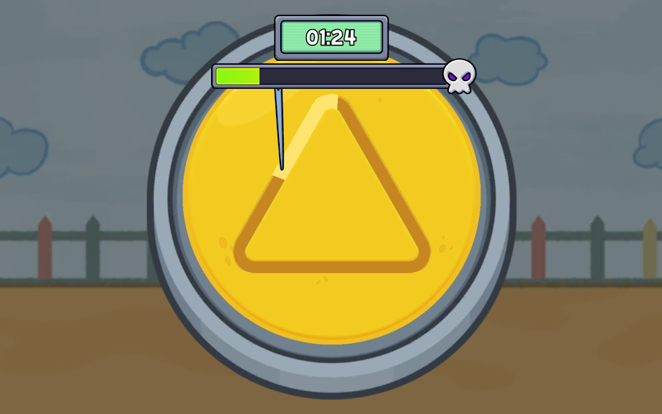 Survival - screenshot 19