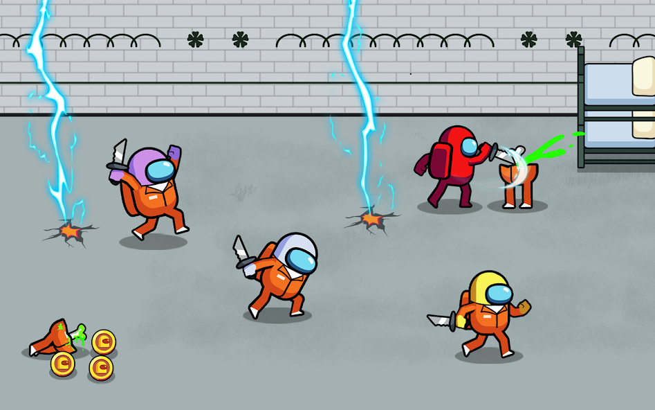 Survival - screenshot 20