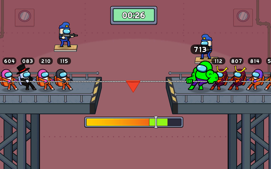 Survival - screenshot 21