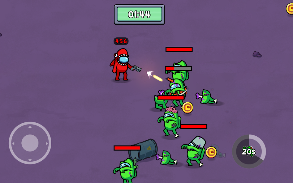 Survival - screenshot 22