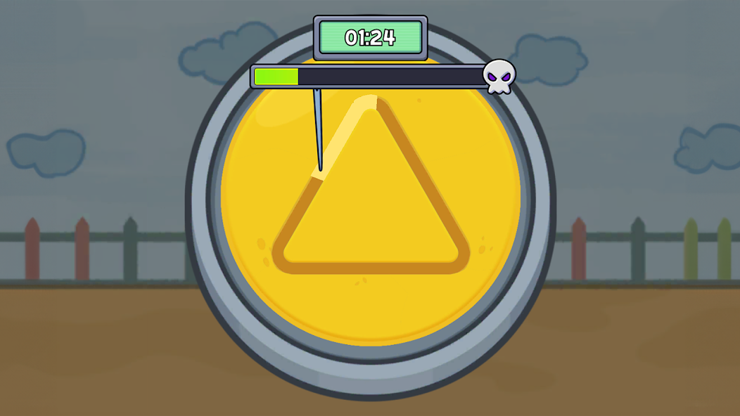 Survival - screenshot 3