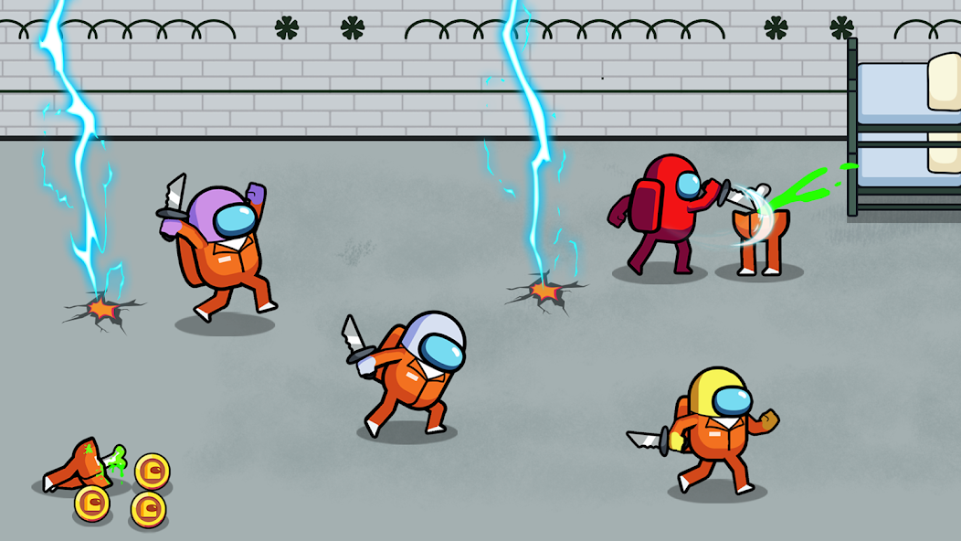 Survival - screenshot 5