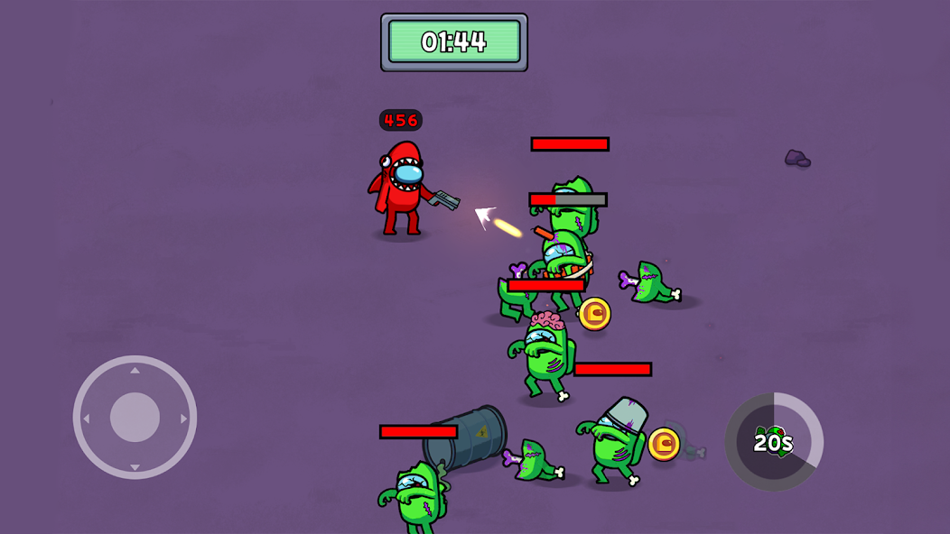 Survival - screenshot 6