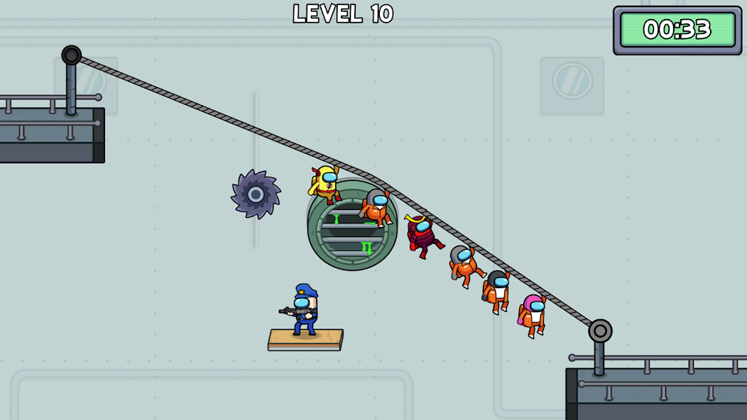 Survival - screenshot 7