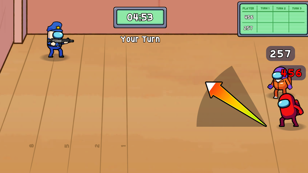 Survival - screenshot 8