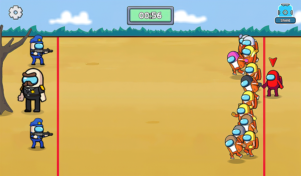 Survival - screenshot 9