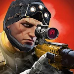 Survival Hazard：Left to Survive in Zombie World MOD APK icon
