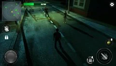 Survival Hazard：Left to Survive in Zombie World - screenshot 1