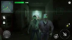 Survival Hazard：Left to Survive in Zombie World - screenshot 2