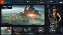 Survival Hazard：Left to Survive in Zombie World - screenshot 3