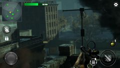 Survival Hazard：Left to Survive in Zombie World - screenshot 4