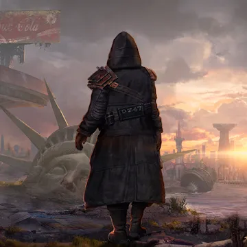 Survival Games: Zombie MOD APK icon