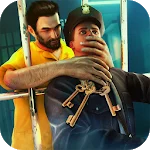 Prison Escape Plan-Survival Mission MOD APK icon
