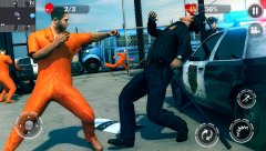 Prison Escape Plan-Survival Mission - screenshot 1