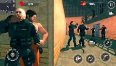 Prison Escape Plan-Survival Mission - screenshot 2