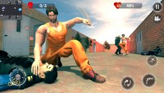 Prison Escape Plan-Survival Mission - screenshot 3