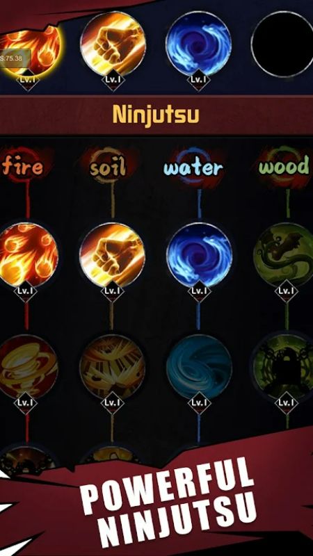 Only Survivor APK - screenshot 4