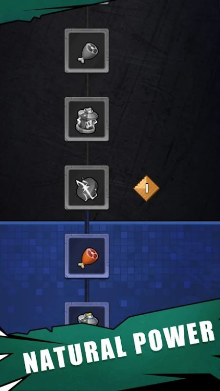 Only Survivor APK - screenshot 5