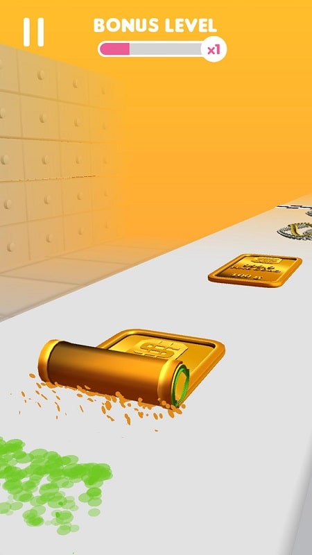 Sushi Roll 3D - screenshot 2