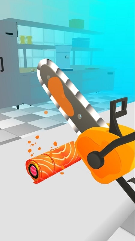 Sushi Roll 3D - screenshot 3