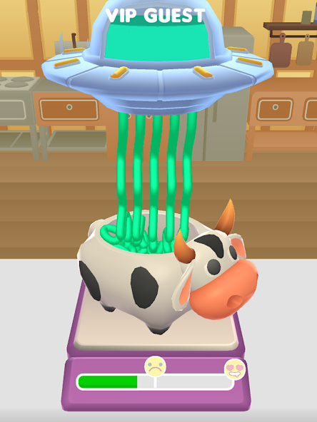 Sushi Roll 3D - screenshot 4