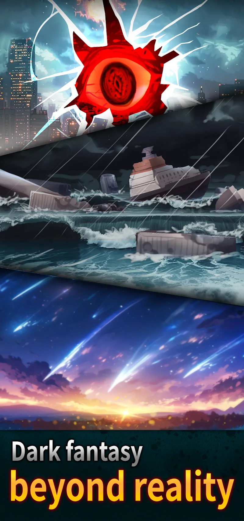 Ego Universe - screenshot 3