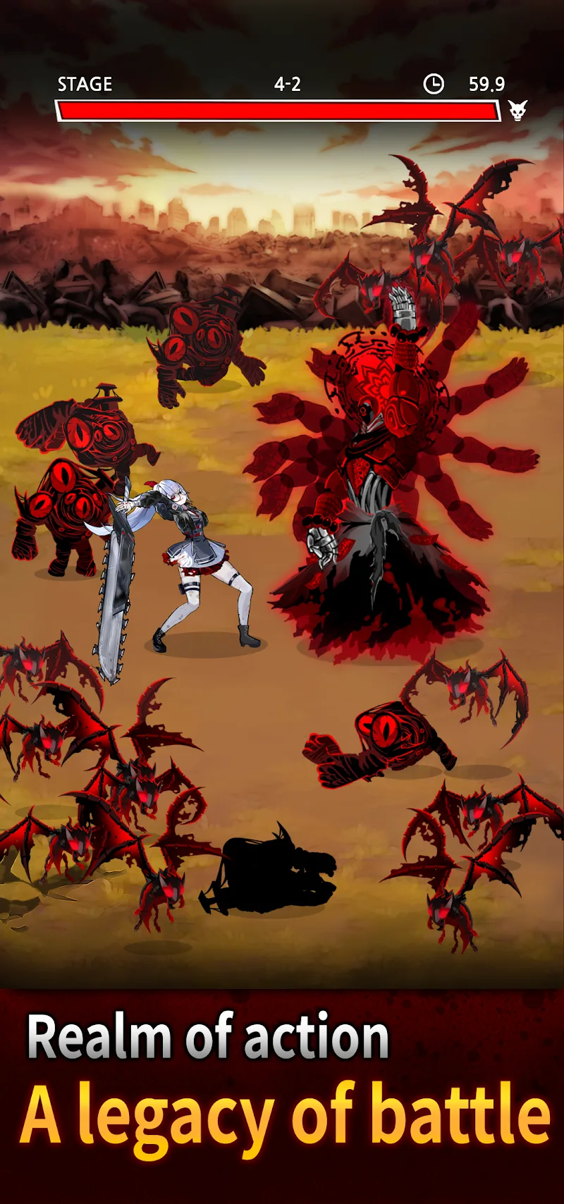 Ego Universe - screenshot 4