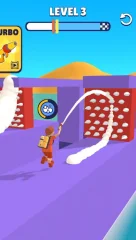Foam Climber - screenshot 1