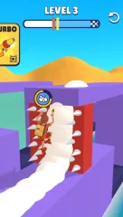 Foam Climber - screenshot 2
