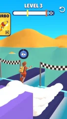 Foam Climber - screenshot 3