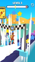 Foam Climber - screenshot 4