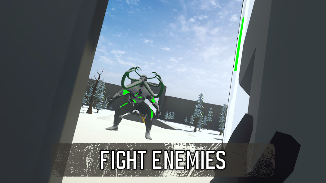 Silo - screenshot 12