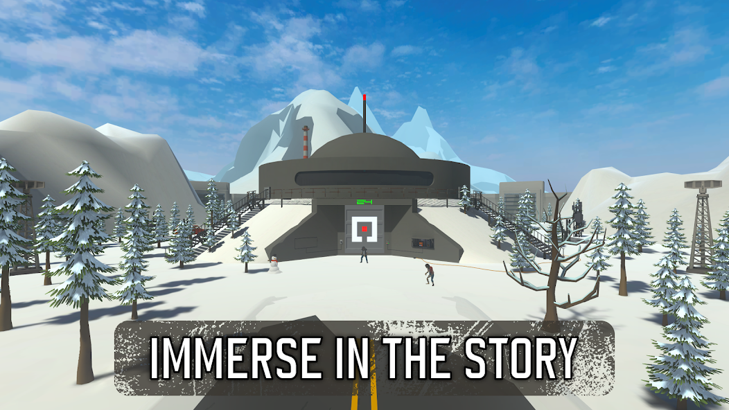 Silo - screenshot 17