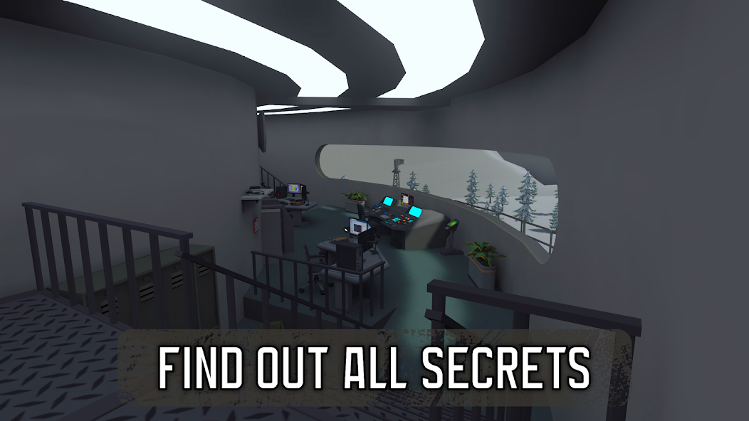 Silo - screenshot 23