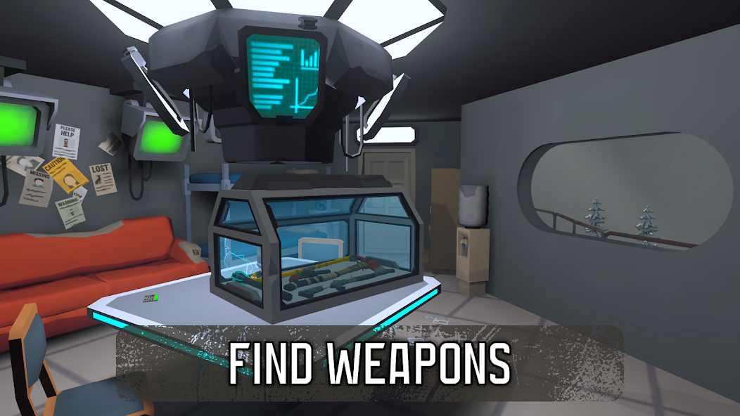 Silo - screenshot 29