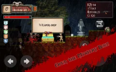 Dead Ops Zombies Reborn - Zombie Shooter - screenshot 1