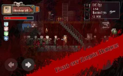 Dead Ops Zombies Reborn - Zombie Shooter - screenshot 4