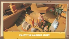 Krystopia: A Puzzle Journey - screenshot 3