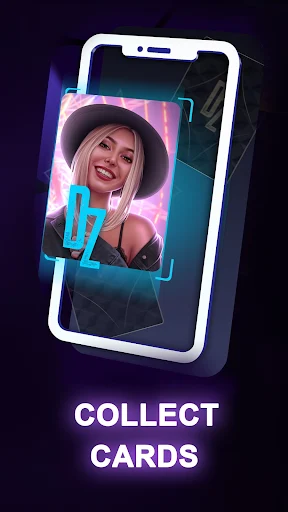 Dream Zone - screenshot 4