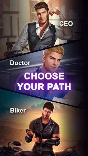 Dream Zone - screenshot 6