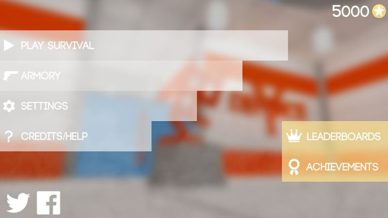 ROBOTS - screenshot 1