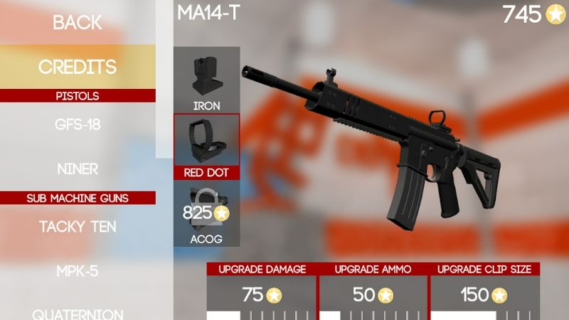 ROBOTS - screenshot 3