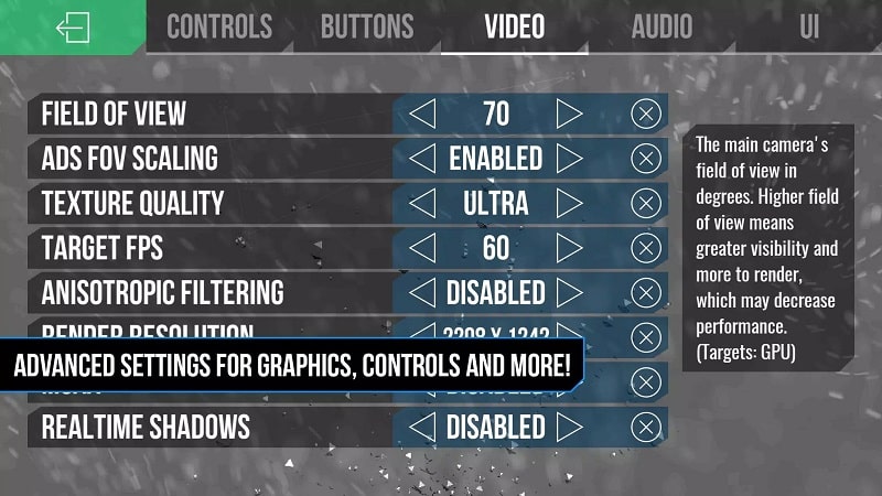 ROBOTS COOP APK - screenshot 3