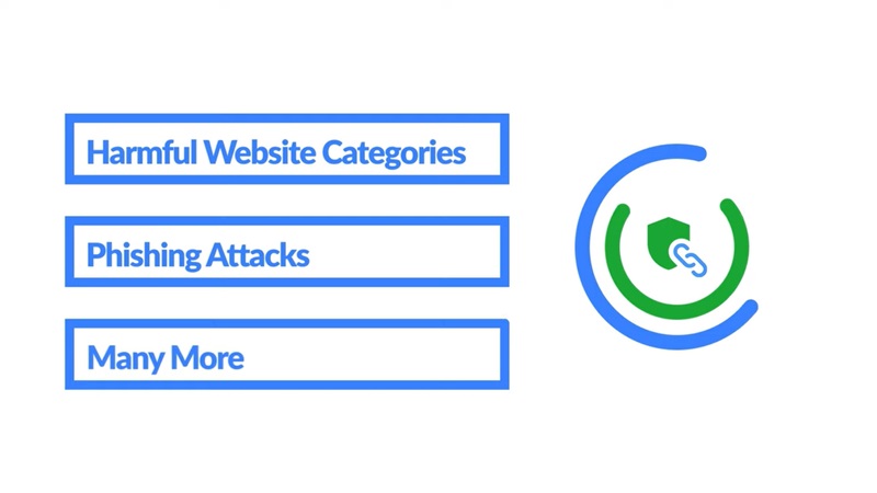 LinkWall APK - app icon