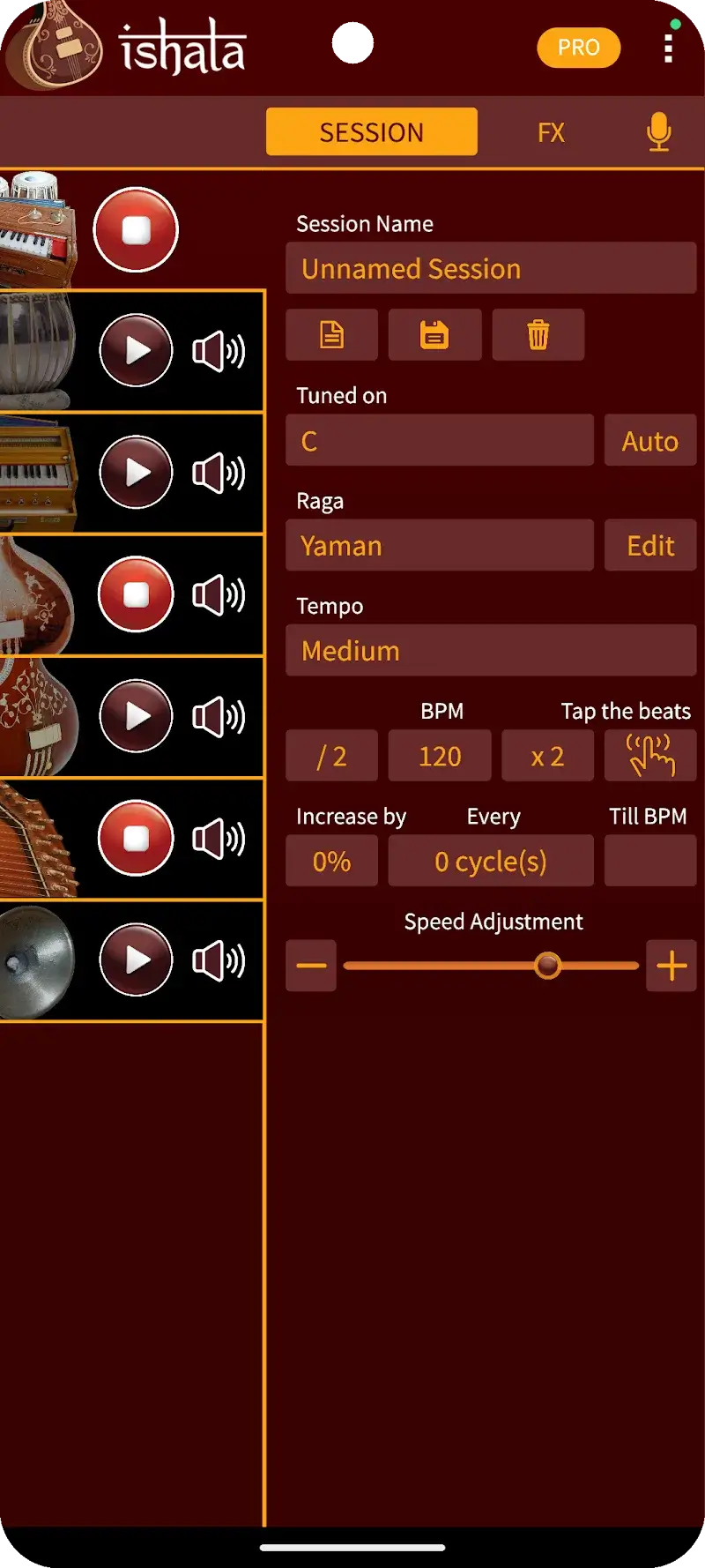 iShala - screenshot 1