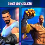 Fighting Cities MOD APK icon