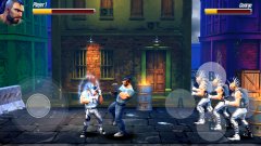 Fighting Cities - screenshot 1