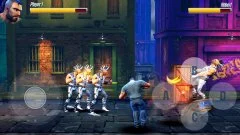 Fighting Cities - screenshot 2