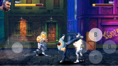 Fighting Cities - screenshot 3