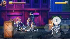 Fighting Cities - screenshot 4